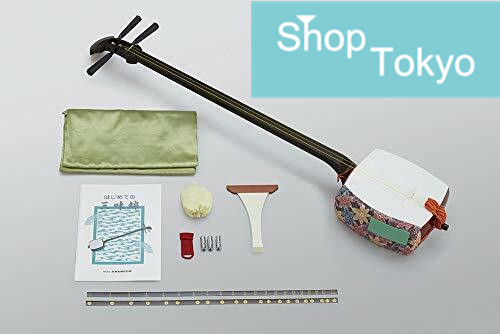 Suzuki shamisen set 8 - set, ms-8