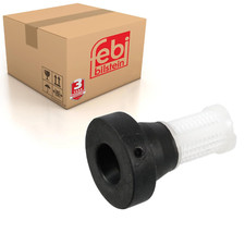 BMW Windscreen Filter Washer