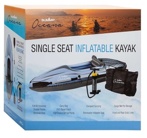 Summit oceana single seat - oceana, 1