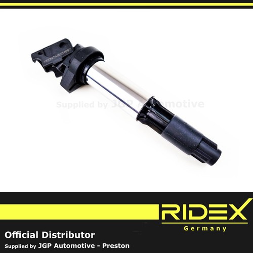 Ignition pencil coil pack - ignition,