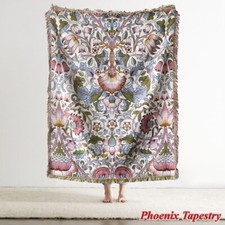 William Morris Lodden Floral