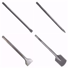 HILTI TE 1000 AVR CHISEL /