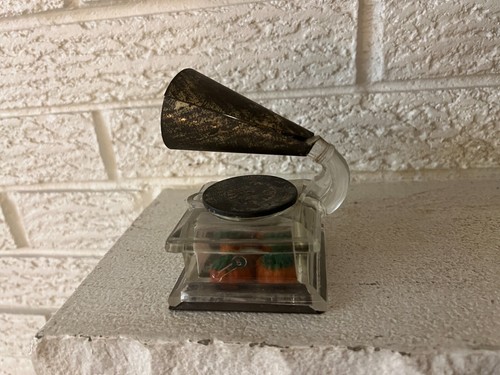 Antique record player - antique,