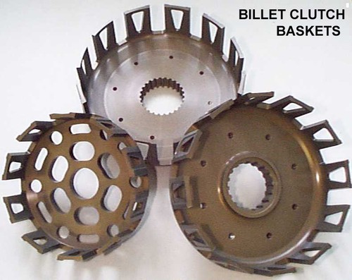 Clutch basket mitaka kx60 kx65 - clutch,