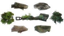 Tank scale upgrade - rc, 1/16