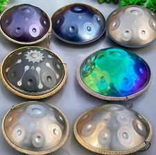 HANDPAN Best Quality Hand