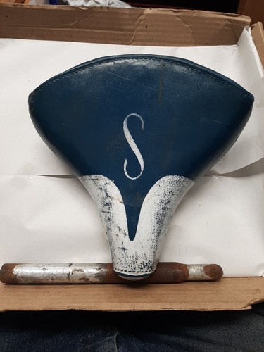 Schwinn bicycle seat - bicycle,