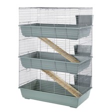 Little Friends Rabbit 100