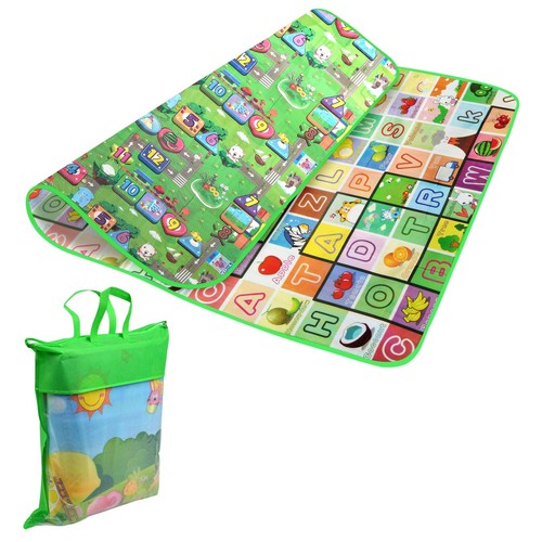 Kids crawling soft foam - crawling,