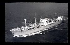 GB1847 - P&O Cargo Ship -