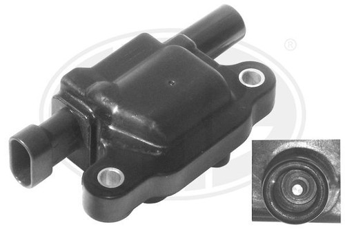 Ignition coil for - ignition,