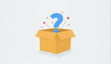 Mystery Box 10 items , returns,clerance