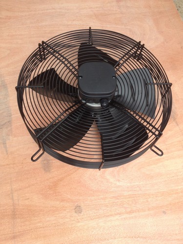 New axial fan motor - motor, 1400