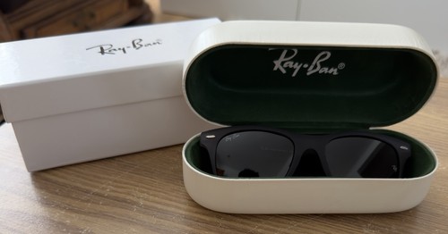 Ray ban classic black - ray-ban,