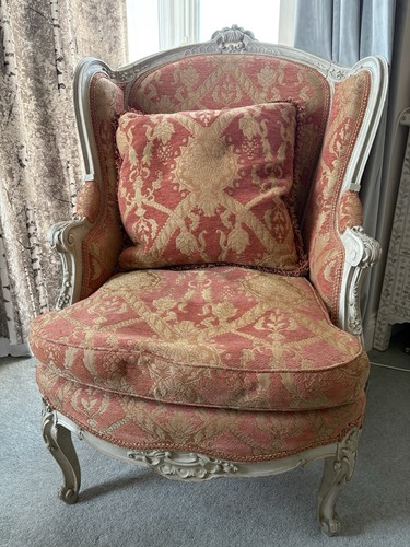 French louis xiv - french,