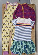 Maxomorra & Mini Boden