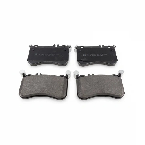 Brake pads 25219 180 - pads, 25219.180.1