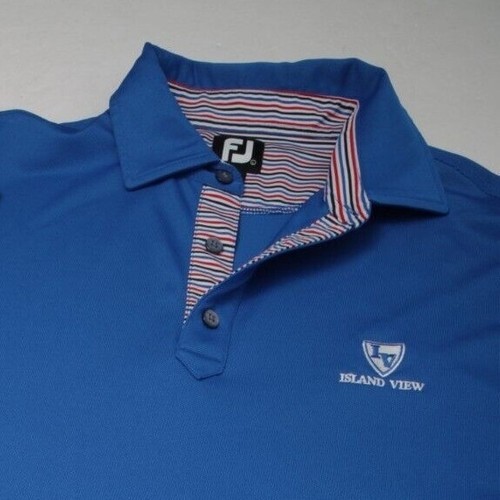 Footjoy golf polo - golf,