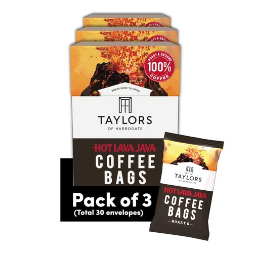 Taylors harrogate roast - taylors, 6