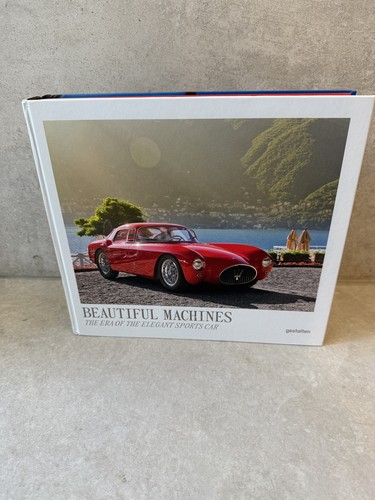 Beautiful machines the era - the,