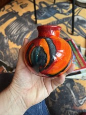 Mid Century Poole Pottery