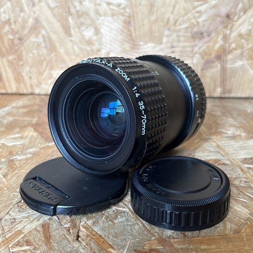 Vintage slr camera lens smc - vintage,