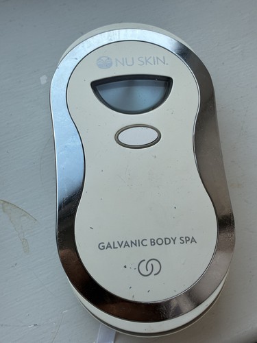Skin ageloc galvanic - galvanic, body