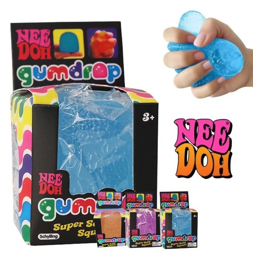 Schylling mini candy - schylling, needoh