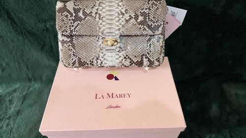 Marey leather snake - la,