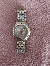 Accurist 50m Watch, 1990s, Near Excellent.