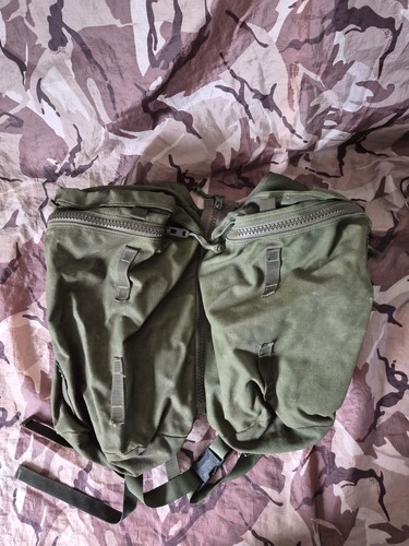 Plce side rocket - side/rocket, pouches