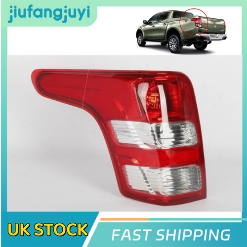 Rear left tail light back - light, lamp