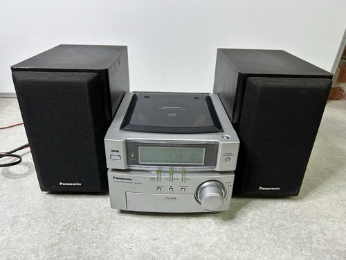 Panasonic pm01 stereo - panasonic,