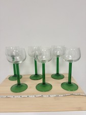 X6 Vintage Luminarc France