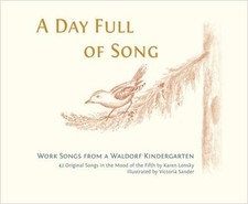 A Day Full of Song -
