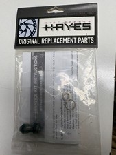 Vintage Hayes Brakes Disc