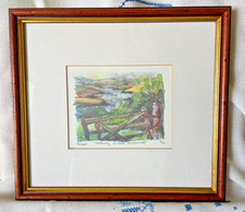 Rosemary Moser 'Gatway at East