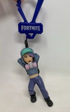 Fortnite Teknique Solo Mode