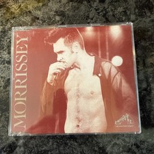 Morrissey – You're The One