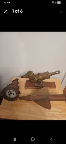 Vintage maritime thomas - vintage,