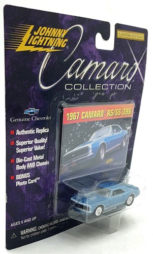 Johnny lightning scale - johnny,