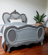 Antique French King Sized