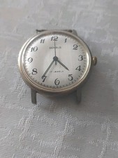 Vintage Benrus Wristwatch -