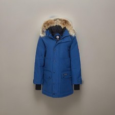 CANADA GOOSE EMORY PARKA Down