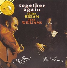 Together Again - Julian Bream