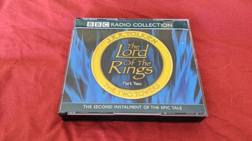 Lord the rings - the,