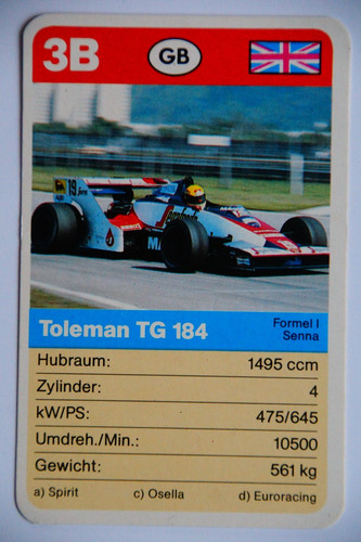 Ayrton senna 1985 - ayrton,
