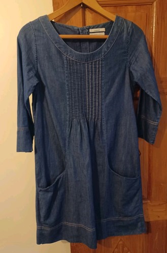 Seasalt cornwall line midi - a-line,