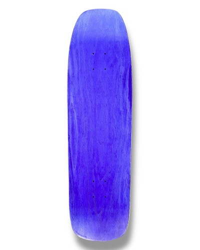 Pool shape skateboard - pool,