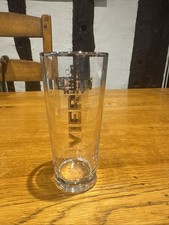 Becks vier half - glass, x